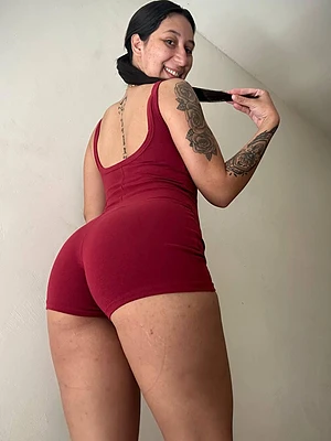 🖤🔥BRENDY•QUEEN CUSTOM🍑🖤's pic #2