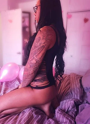 Alexya Snow ❄️ FREE's pic #1