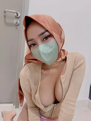 Sya Khalifah ☪️'s pic #2