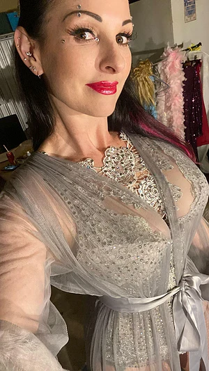 Anyone brave enough to fuck me even I'm 50yo?