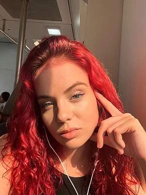 Lia Grau🍒's pic #2