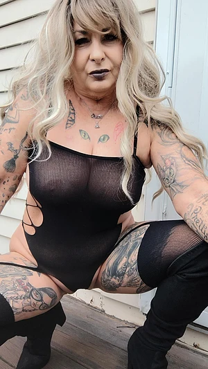 You know you want it..