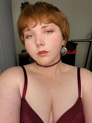 Would you come closer if I looked like this? β‘