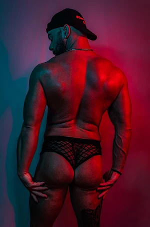 Sweet_Glutes's pic #2