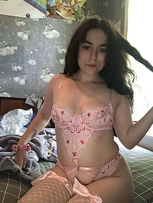 I'm super open what can I do for you?