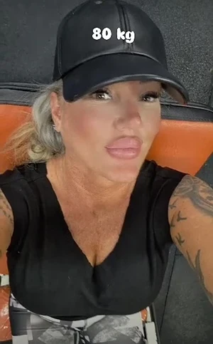 Gym time
