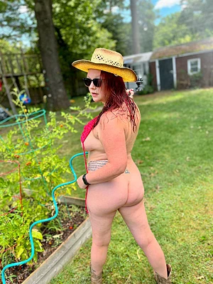 43 and ready for some fun