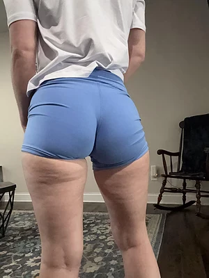 Brought to you by snacks and caffeine
