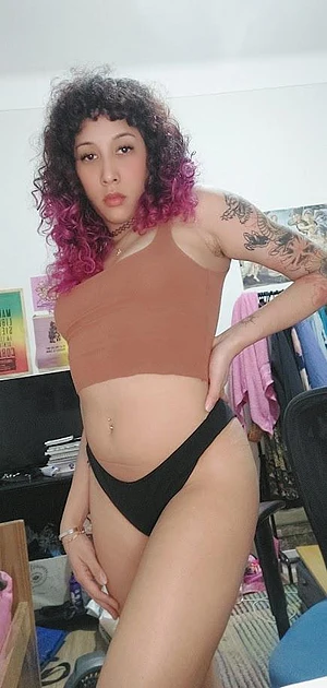 Would you rather I tease you all day or let you think I forgot you exist?