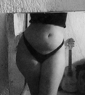 Salomé Solovyova's pic #3