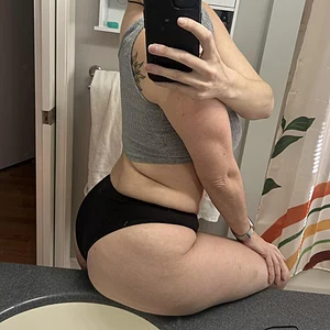 MILF views
