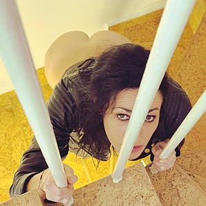 Hey you...I see you! 