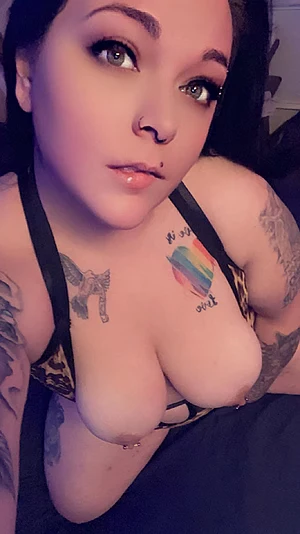 Prefect, doll like kitty tiddies!
