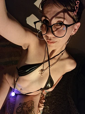 I'm ready for you