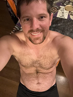 Try not to look too long. You might just like what you see.