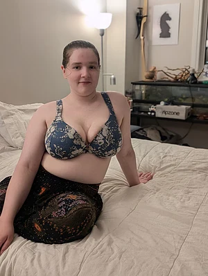 They're about to make my bra explode! 😳