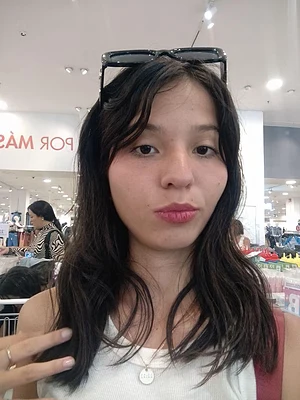 cute, flirtatious but always sensual