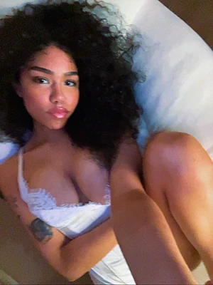 Get in bed with me