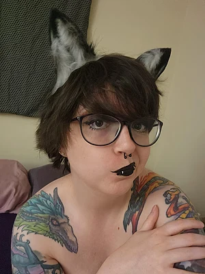 I have 7 tattoos come see if you can find them all or fund more of them.