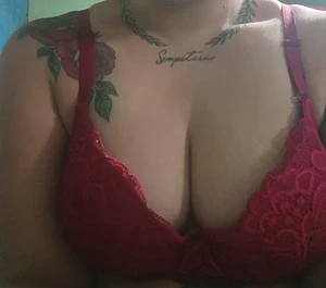 I have a lot to show you 😈💦