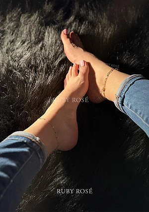 Ruby Rosé's pic #1
