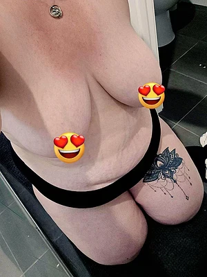 Do you like my tattoo?