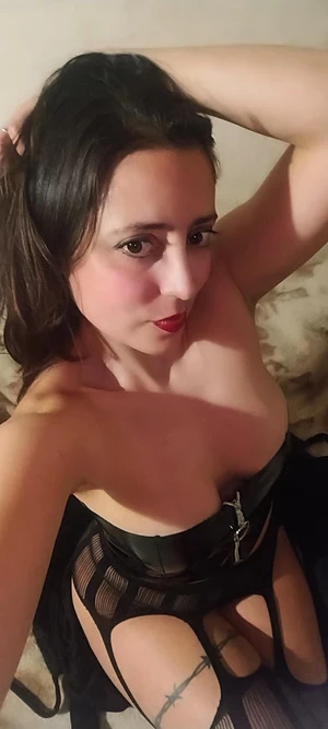 What do you think about my Mom's body (41 yo)?