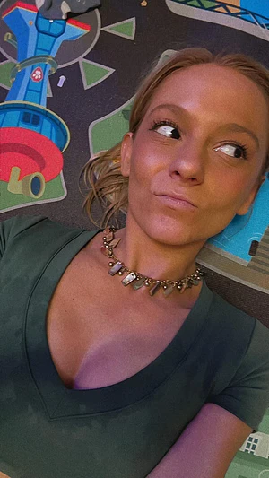 Hi I am Jessa!