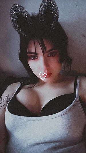 I want your full attention