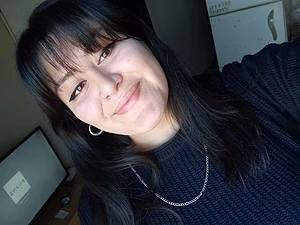 Sweet smile and dirty thoughts! Do you dare to discover my deepest fantasies?