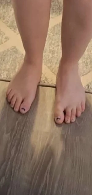 I need a pedicure