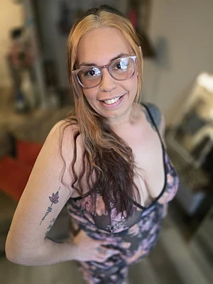 Nerdy, Sexy & Horny π¦