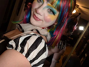 KinkeeKlown's pic #8