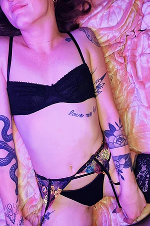 Charlie's pic #1