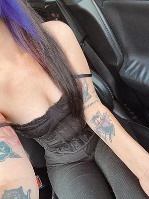 there’s more underneath 🤭