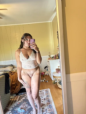 Cum watch me play 😘
