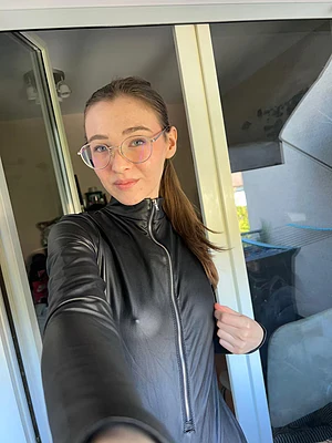 Do you like the outfit