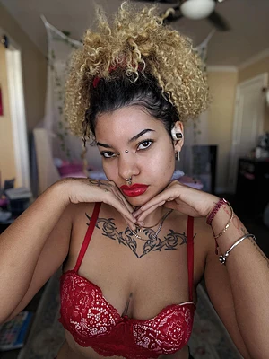 Killer Face Card ❤️