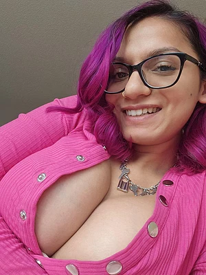 Would You Let Me Ruin Your Life