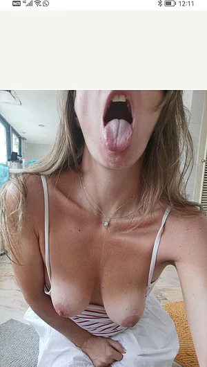Feel greedy today
