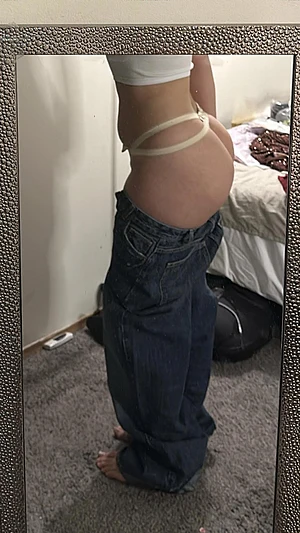 Rate my ass