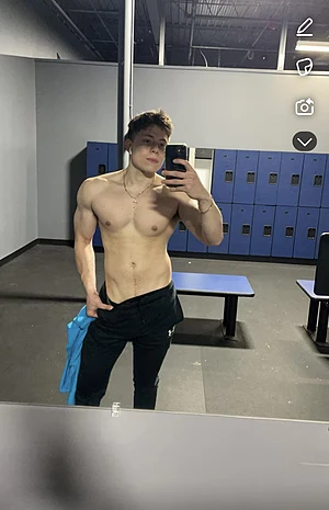 so I did of, but im new to this cumming thing... who wants to see me explode???