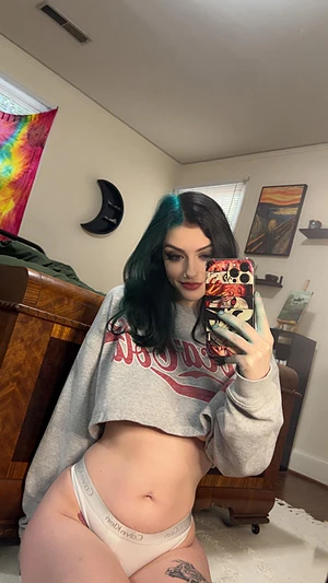 Oh hi thereee
