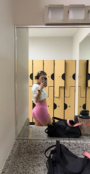 come get some of this asssss