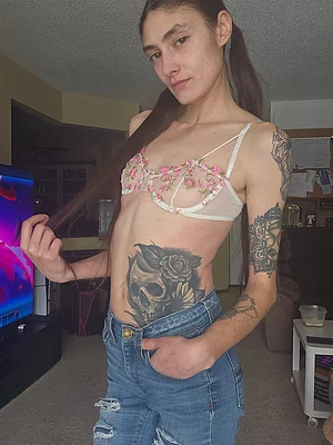 Craving more ink 😈 Active daily so I can get more 😋