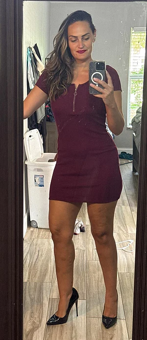 Wanna have some fun with a milf
