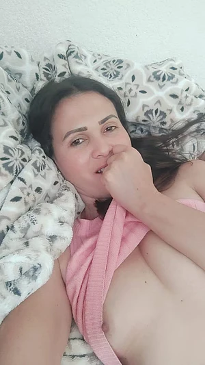 I wait for you baby
