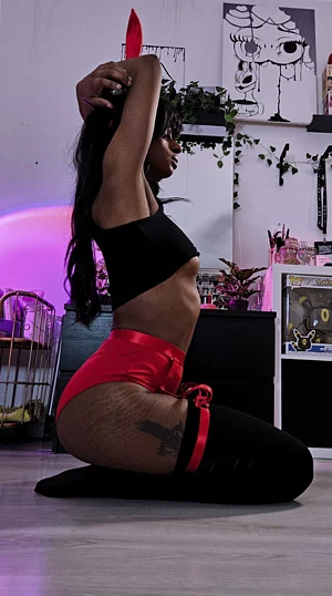 chayennejohnson