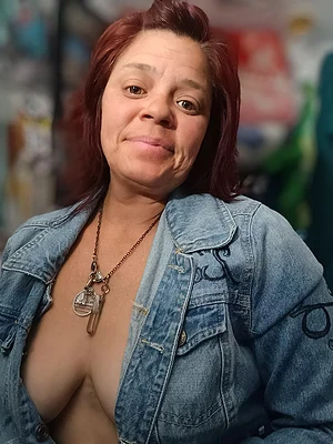 Cum play with me...