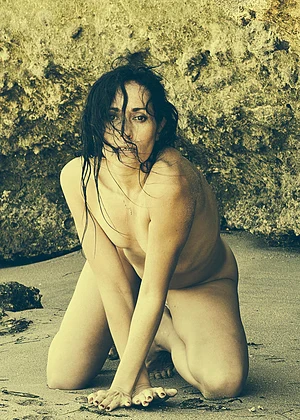 Secrets of the sand